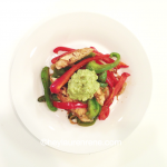 fajitas