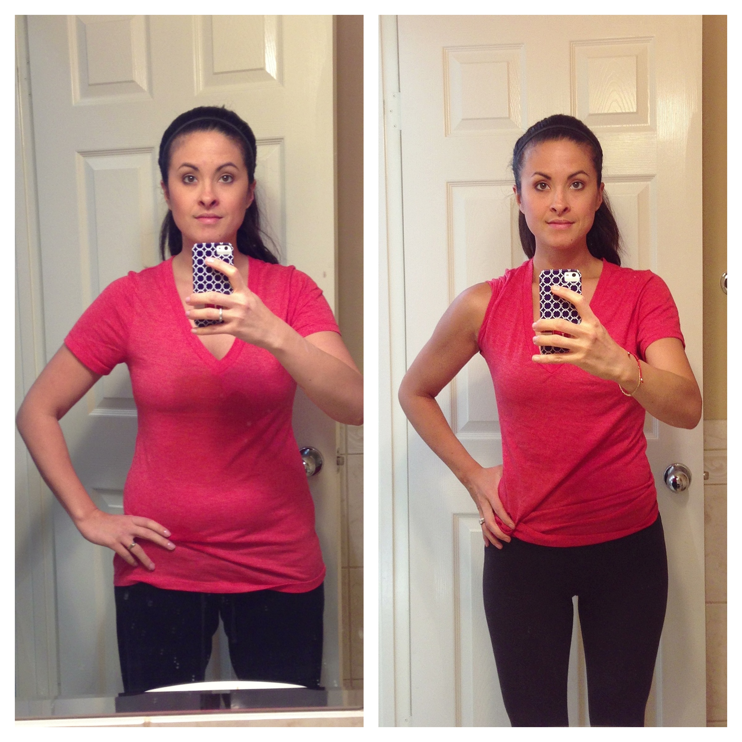 Inspiring AdvoCare Cleanse Transformation