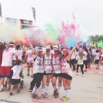 The Color Run 1