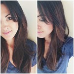 ombre hair