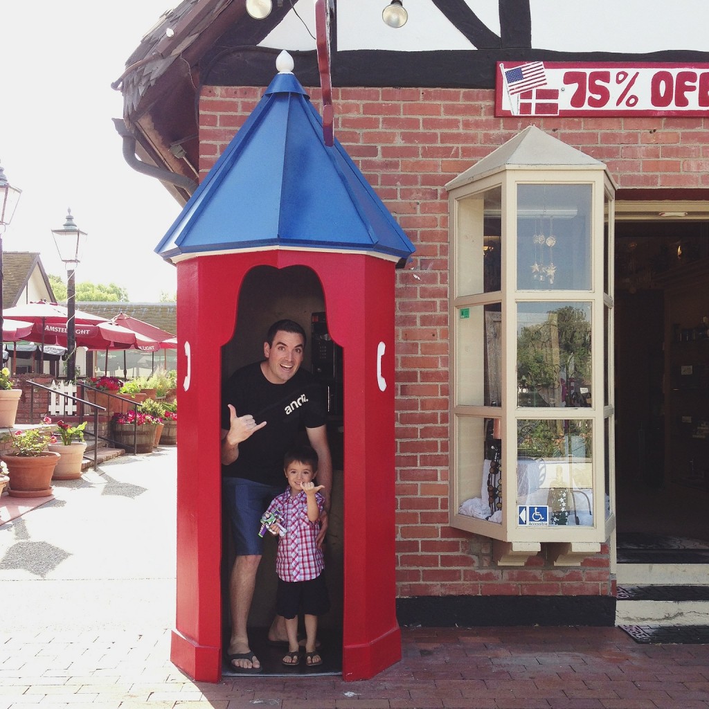 Solvang 2013