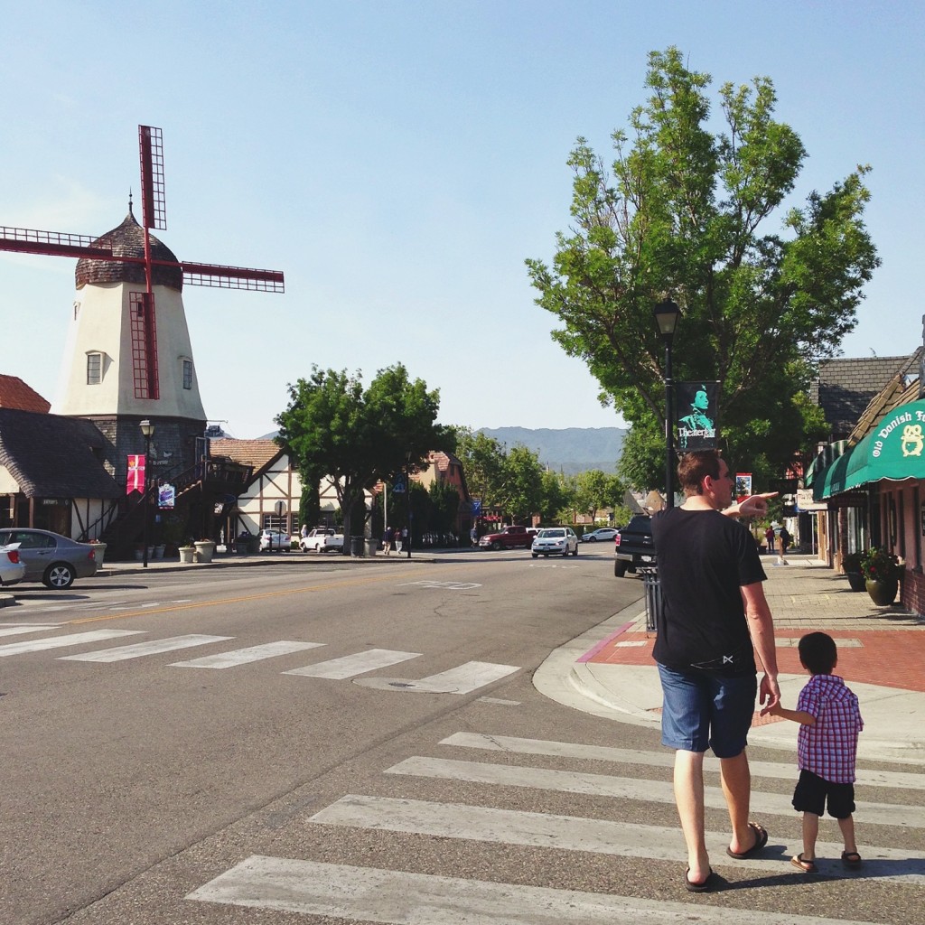 Solvang 2013 2