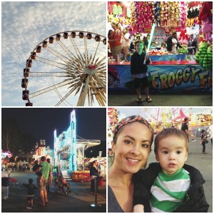 OC fair 2013