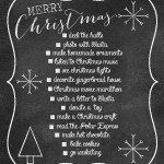 ChalkboardPaperHolidayPortrait