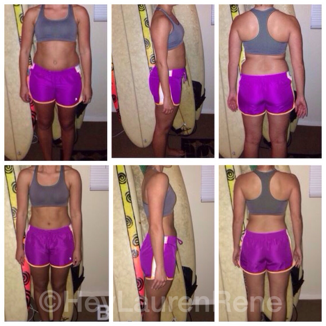 Inspiring AdvoCare Cleanse Transformation